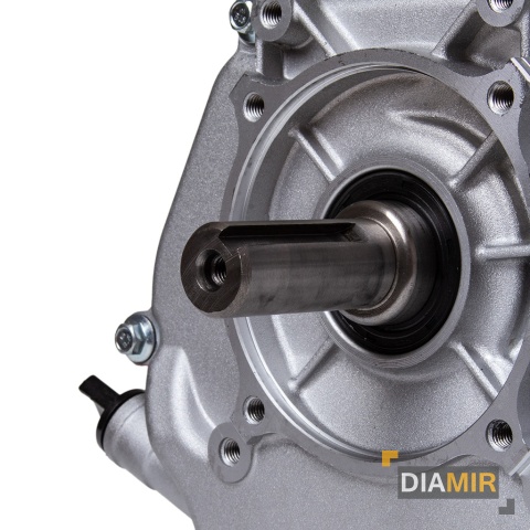 SILNIK SPALINOWY benzynowy GX390 15KM OHV motopompy zagęszczarki 25mm