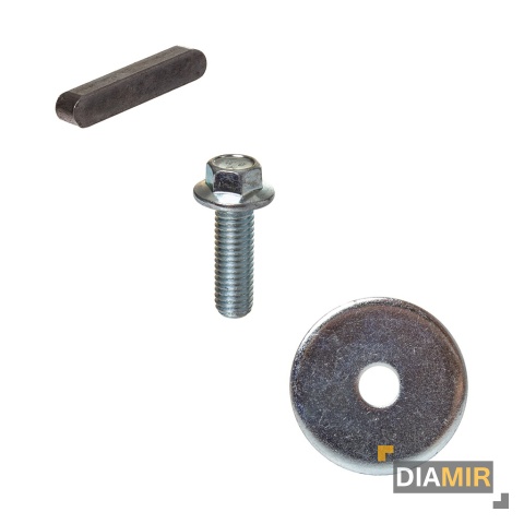 SILNIK SPALINOWY benzynowy GX390 15KM OHV motopompy zagęszczarki 25mm