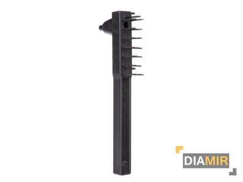 SPAWARKA INWERTOROWA MIGOMAT FLUX PÓŁAUTOMAT 20 - 200 A 230 V 3,7 kVA