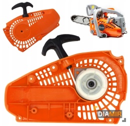 Starter zaciąg szarpak do piły spalinowej gałęziowej gałęziówki G82005