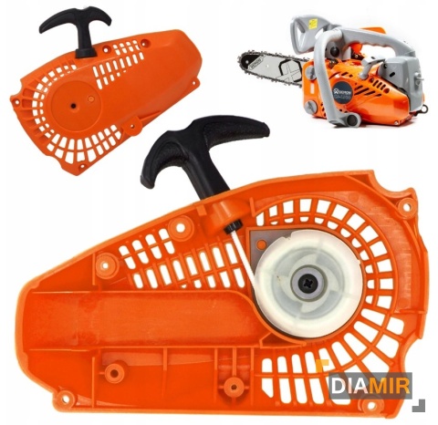 Starter zaciąg szarpak do piły spalinowej gałęziowej gałęziówki G82005