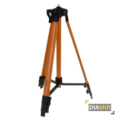 Statyw do lasera krzyżowego poziomicy laserowej z libellą gwint 5/8"