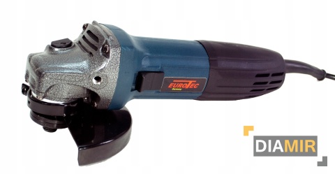 Szlifierka kątowa kątówka diax 1400W 230V 6 x TARCZA