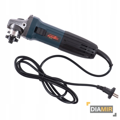 Szlifierka kątowa kątówka diax 1400W 230V 6 x TARCZA