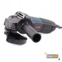 Szlifierka kątowa kątówka diax 1400W 230V 6 x TARCZA