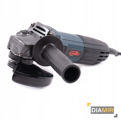 Szlifierka kątowa kątówka diax 1400W 230V 6 x TARCZA