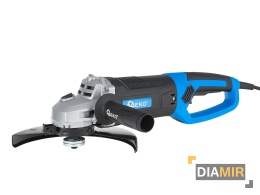 Szlifierka kątowa 230 mm diax duża 2100 W 230 V kątówka