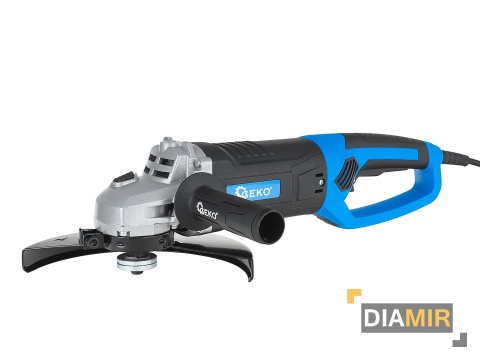 Szlifierka kątowa 230 mm diax duża 2100 W 230 V kątówka