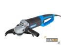 Szlifierka kątowa 230 mm diax duża 2100 W 230 V kątówka
