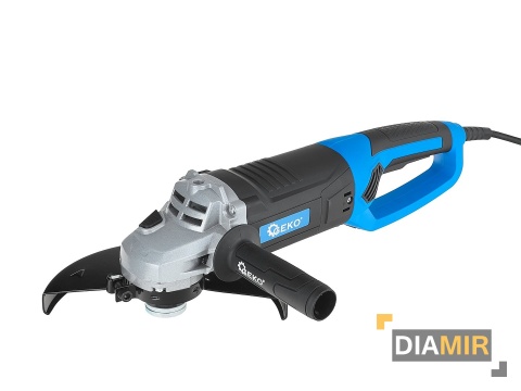 Szlifierka kątowa 230 mm diax duża 2100 W 230 V kątówka