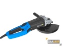 Szlifierka kątowa 230 mm diax duża 2100 W 230 V kątówka