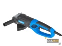 Szlifierka kątowa 230 mm diax duża 2100 W 230 V kątówka