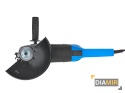 Szlifierka kątowa 230 mm diax duża 2100 W 230 V kątówka