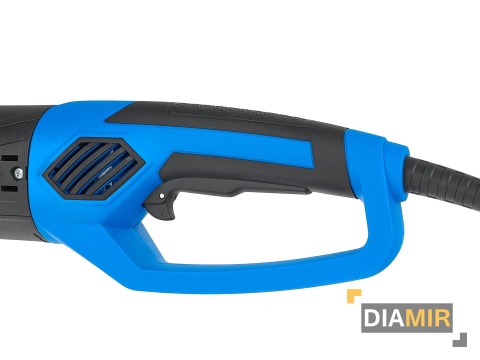 Szlifierka kątowa 230 mm diax duża 2100 W 230 V kątówka