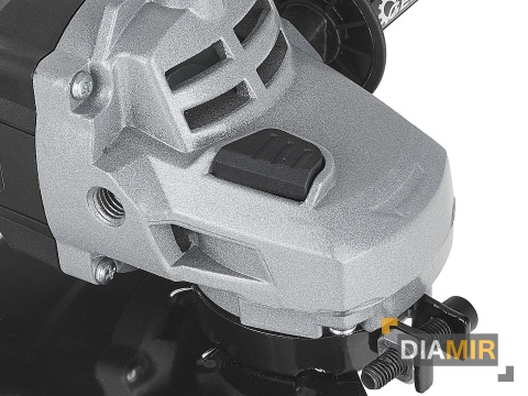 Szlifierka kątowa 230 mm diax duża 2100 W 230 V kątówka