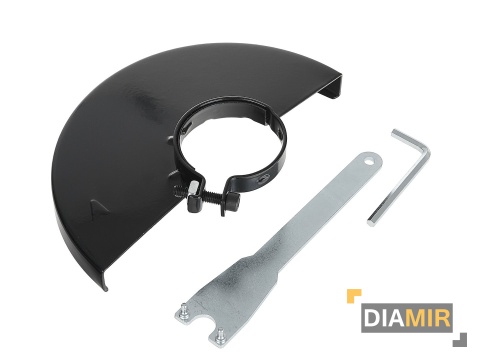 Szlifierka kątowa 230 mm diax duża 2100 W 230 V kątówka