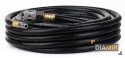 WĄŻ PNEUMATYCZNY GUMOWY DO KOMPRESORA 20 m 6x13MM