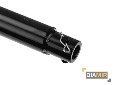 Wiertło do ŚWIDRA spalinowego WIERTNICY glebowej 25cm x 80cm