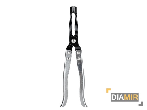 ZESTAW DO MONTAŻU USZCZELNIANIA ZAWORÓW SZCZYPCE DO USZCZELEK WALIZKA GEKO