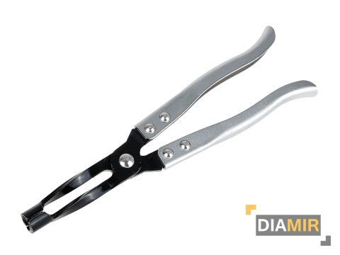 ZESTAW DO MONTAŻU USZCZELNIANIA ZAWORÓW SZCZYPCE DO USZCZELEK WALIZKA GEKO