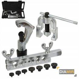 ZESTAW DO ZARABIANIA PRZEWODÓW HAMULCOWYCH + OBCINAK