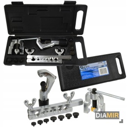 ZESTAW DO ZARABIANIA PRZEWODÓW HAMULCOWYCH + OBCINAK