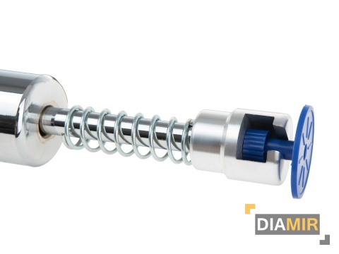 ZESTAW NARZĘDZI DO USUWANIA WGNIECEŃ WGNIOTEK WYCIĄGANIA NAPRAWY KAROSERII