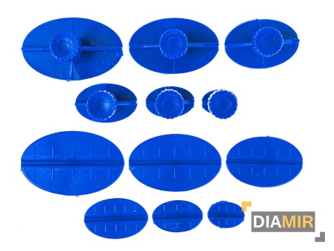 ZESTAW NARZĘDZI DO USUWANIA WGNIECEŃ WGNIOTEK WYCIĄGANIA NAPRAWY KAROSERII