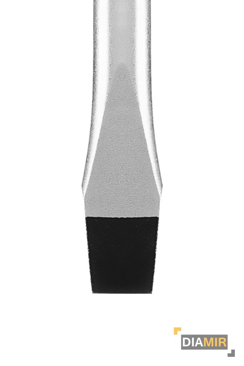 Zestaw 6 el. ŚRUBOKRĘTY WKRĘTAKI z magnesem 6szt. PŁASKI KRZYŻAK NEO