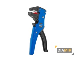 AUTOMATYCZNY CZOŁOWY ŚCIĄGACZ IZOLACJI KABLI I PRZEWODÓW 0,5-6mm2 GEKO