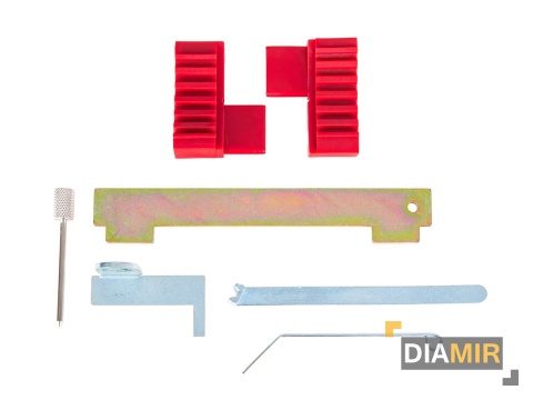 BLOKADA ROZRZĄDU OPEL CHEVROLET FIAT ALFA 1.6 1.8 16V