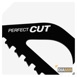 BRZESZCZOTY DO PIŁY SZABLASTEJ NÓŻ DO WYRZYNARKI DO BETONU CEGIEŁ 18