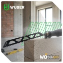 BRZESZCZOTY DO PIŁY SZABLASTEJ NÓŻ DO WYRZYNARKI DO BETONU CEGIEŁ 18" WUBER