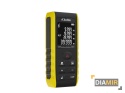 DALMIERZ LASEROWY MIERNIK ODLEGŁOŚCI 50 m PRECYZYJNY + PASEK