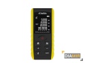 DALMIERZ LASEROWY MIERNIK ODLEGŁOŚCI 50 m PRECYZYJNY + PASEK