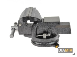 IMADŁO ŚLUSARSKIE OBROTOWE 125 mm 5