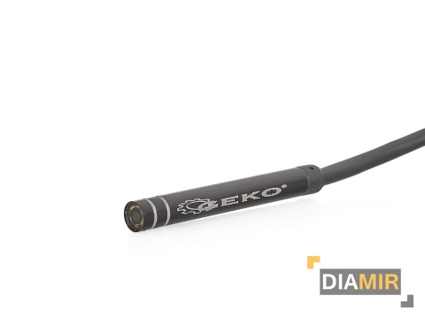 KAMERA INSPEKCYJNA ENDOSKOPOWA 2 m endoskop android USB LED 5,5 mm