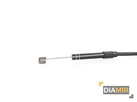 KAMERA INSPEKCYJNA ENDOSKOPOWA 2 m endoskop android USB LED 5,5 mm