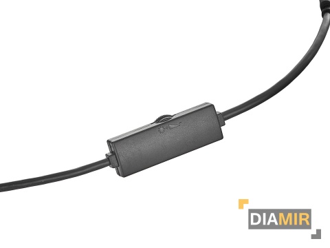 KAMERA INSPEKCYJNA ENDOSKOPOWA 2 m endoskop android USB LED 5,5 mm