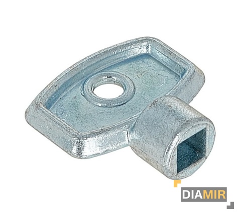 KLUCZYK DO ODPOWIETRZANIA GRZEJNIKA KALORYFERA KLUCZ GRZEJNIKOWY