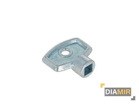 KLUCZYK DO ODPOWIETRZANIA GRZEJNIKA KALORYFERA KLUCZ GRZEJNIKOWY