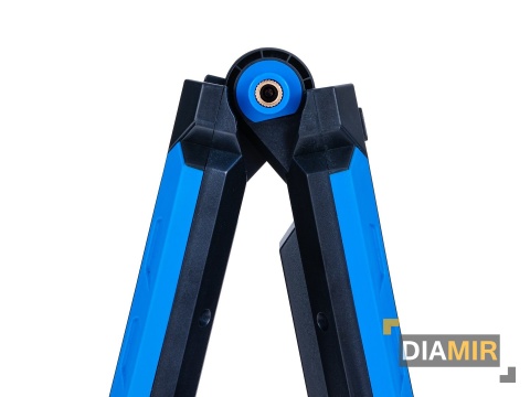 LAMPA WARSZTATOWA Z MAGNESEM SKŁADANA LED COB Z HAKIEM 10W 1000lm 4000mAh