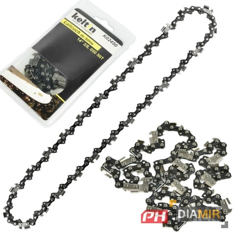 ŁAŃCUCH DO PIŁY PILARKI 3/8" 050 50T DO STIHL 14"