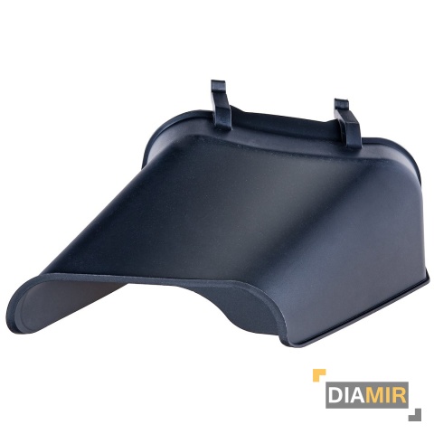 WYRZUT BOCZNY OSŁONA DO KOSIARKI SPALINOWEJ 51 cm