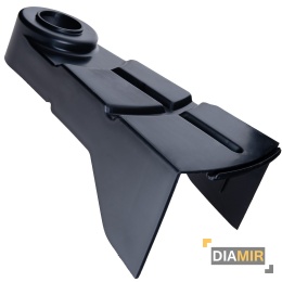 OSŁONA PASKA NAPĘDU NAPĘDOWEGO DO KOSIARKI SPALINOWEJ 51 cm Briggs