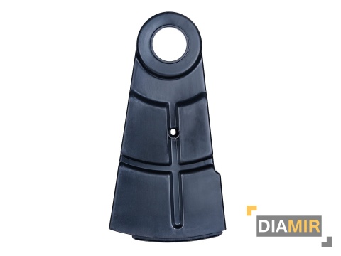 OSŁONA PASKA NAPĘDU NAPĘDOWEGO DO KOSIARKI SPALINOWEJ 51 cm Briggs