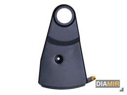 OSŁONA PASKA NAPĘDU NAPĘDOWEGO DO KOSIARKI SPALINOWEJ 40 cm