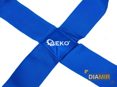 PASY DO NOSZENIA MEBLI TRANSPORTOWE Z SZELKAMI 270KG TAŚMY NA 2 OSOBY