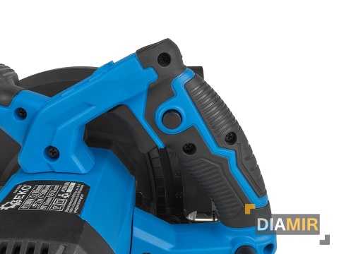 PILARKA TARCZOWA PRZECINARKA PIŁA RĘCZNA DO DREWNA 1200W 185MM