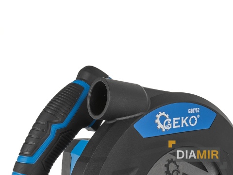 PILARKA TARCZOWA PRZECINARKA PIŁA RĘCZNA DO DREWNA 1200W 185MM